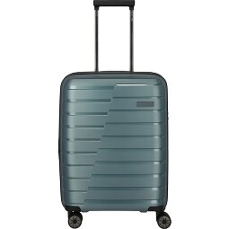 Travelite Air Base 4 wheels Cabin trolley 55 cm with expansion pleat  Variant 3