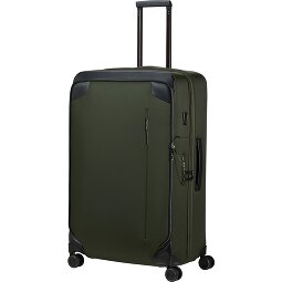 Samsonite Splendix 4 wheels Trolley L 79 cm with expansion pleat  Variant 2