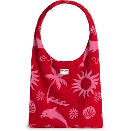 Wouf Terry Shoulder Bag 45 cm  Variant 3
