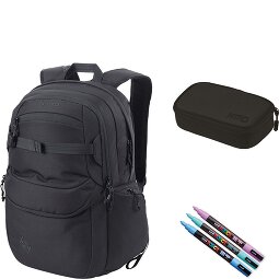 NITRO Future Hero School bag set 3-piece  Variant 5