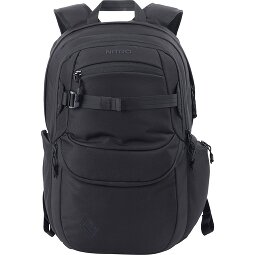 NITRO Future Hero School bag set 3-piece  Variant 5