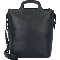 Harold's Bottle Handbag Leather 27 cm  Variant 2