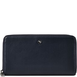 Mandarina Duck Downtown Wallet RFID protection Genuine Leather 19.5 cm  Variant 3