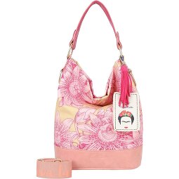 Fritzi aus Preußen Fritzi x Frida Kahlo Limited Bloom Shoulder Bag 27 cm  Variant 2