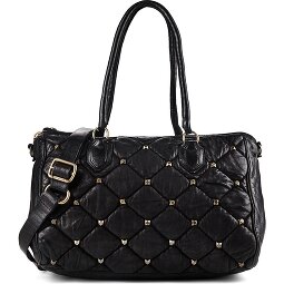 Campomaggi Ricciarda Shoulder Bag L Genuine Leather 35 cm  Variant 2