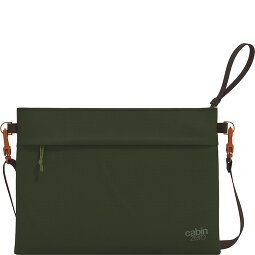 Cabin Zero Adventure Shoulder Bag RFID protection 27 cm  Variant 3