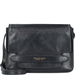 The Bridge Lucrezia Shoulder bag Genuine Leather 22 cm  Variant 3