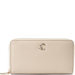 Coccinelle C-Me Wallet Genuine Leather 18 cm  Variant 3
