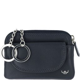 Golden Head Polo Key pouch Genuine Leather 10.5 cm  Variant 3