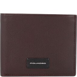 Piquadro Harper wallet RFID leather 11 cm  Variant 2