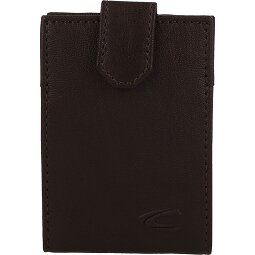 camel active Discover Credit card case Leather 7 cm  Variant 2