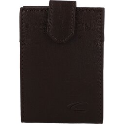 camel active Discover Credit card case Leather 7 cm  Variant 2