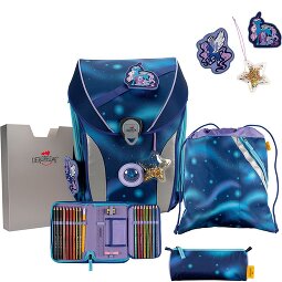 DerDieDas ErgoFlex Max School bag set 5-piece  Variant 2