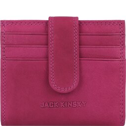 Jack Kinsky Aruba Wallet RFID protection Leather 10 cm  Variant 6
