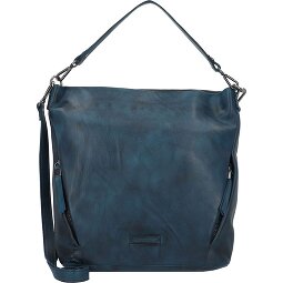 Jack Kinsky Nelson 5 shoulder bag leather 35 cm  Variant 2 Jack Kinsky Nelson 5 shoulder bag leather 35 cm  Variant 2