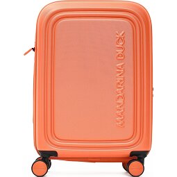 Mandarina Duck Logoduck 4 Roll Cabin Trolley 55 cm  Variant 2