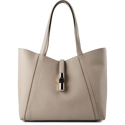 Furla Goccia Shopper Bag L Genuine Leather 37 cm  Variant 2