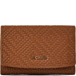 Picard Day Trip 1 Wallet Genuine Leather 14 cm  Variant 1
