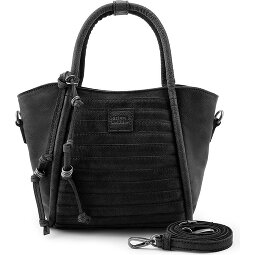 FredsBruder Layer Mini Bag Shoulder Bag Genuine Leather 17 cm  Variant 1