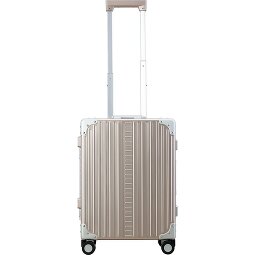 Aleon Fortis 4-wheel Aluminum Cabin suitcase, 54 cm  Variant 1