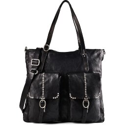 Campomaggi Priscilla Shoulder Bag Genuine Leather 41 cm  Variant 2