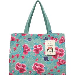 Fritzi aus Preußen Fritzi x Frida Kahlo Easy01 Limited Shopper Bag 46.5 cm  Variant 1
