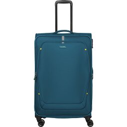 Travelite Umbria 4 wheels Trolley L 77 cm Expandable  Variant 2