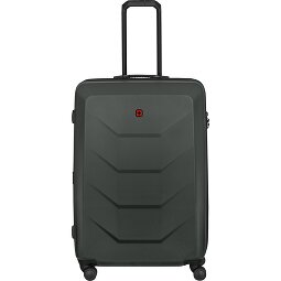 Wenger Prymo 4 wheels Trolley 76 cm with expansion pleat  Variant 1