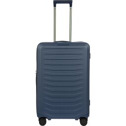 Porsche Design Roadster 4 wheels Trolley M 69 cm with expansion pleat  Variant 3