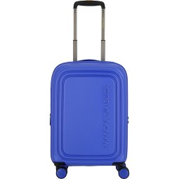 Mandarina Duck Logoduck 4 Roll Cabin Trolley 55 cm  Variant 3