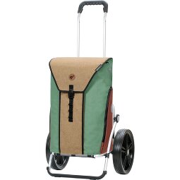 Andersen Shopper Royal Shopper Oli.P 2.0 Shopping Trolley 59 cm  Variant 1