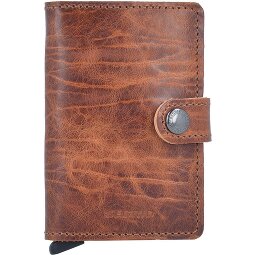 Secrid Dutch Martin wallet RFID leather 6.5 cm  Variant 2