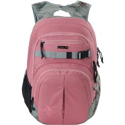 NITRO Daypack Chase backpack 51 cm laptop compartment  Variant 7