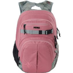 NITRO Daypack Chase backpack 51 cm laptop compartment  Variant 8