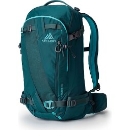 Gregory Women's Targhee 30 Hiking backpack S-M 58 cm  Variant 1