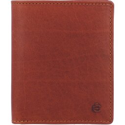 Esquire Dallas wallet leather 9 cm  Variant 1