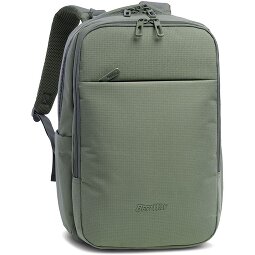 Worldpack BestWay Daypack 41 cm Laptop compartment  Variant 2