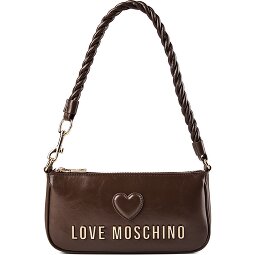 Love Moschino Cipria Shoulder Bag Genuine Leather 25 cm  Variant 2