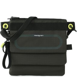 Hedgren Uni Isa Shoulder bag RFID protection 18.5 cm  Variant 2