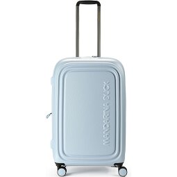 Mandarina Duck Logoduck 4 Roll Trolley 69 cm  Variant 3
