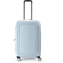 Mandarina Duck Logoduck 4 Roll Trolley 69 cm  Variant 4