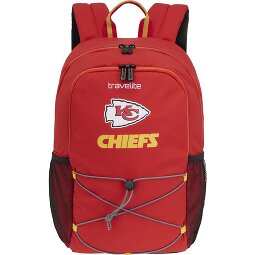 Travelite travelite x NFL Daypack 41 cm Laptop compartment  Variant 2