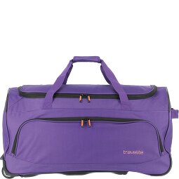 Travelite Basics 2 wheels Travel bag 71 cm  Variant 2