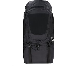 Jack Wolfskin Denali 65+10 backpack 78 cm  Variant 1