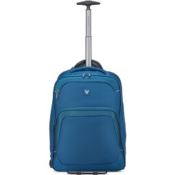 Roncato Gateway 2 wheels Backpack trolley 55 cm Laptop compartment  Variant 2