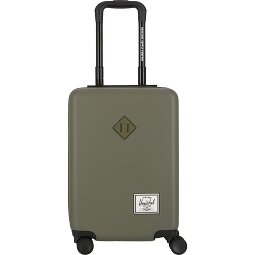 Herschel Heritage 4 wheels Cabin trolley XS 50 cm  Variant 5