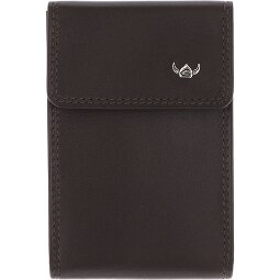 Golden Head Polo RFID credit card case leather 12 cm  Variant 2