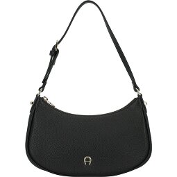 Aigner Diadora Shoulder Bag Leather 25 cm  Variant 1