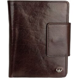 Golden Head Colorado wallet RFID leather 14.5 cm  Variant 1