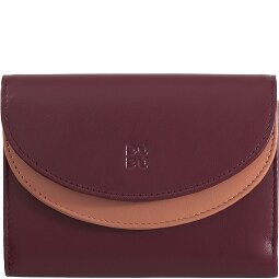 DuDu Wallet RFID leather 13 cm  Variant 1